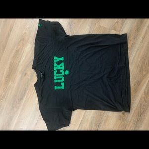 Rogue Lucky shirt